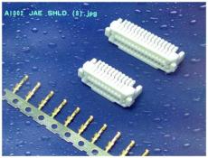 专业生产销售JAE连接器 JAE SHLD连接器