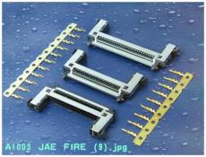 專業生產銷售JAE連接器 JAE FIRE連接器