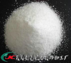 喷砂除锈石英砂