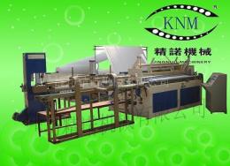 精诺机械卫生纸生产设备全自动环保卫生纸生产设备