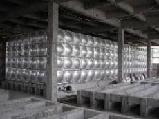 杭州不锈钢保温水箱厂家 不锈钢消防水箱