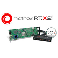 Matrox RT.X2