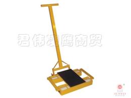 CRJ-E型搬運(yùn)坦克車 搬運(yùn)坦克車轉(zhuǎn)向靈活可靠