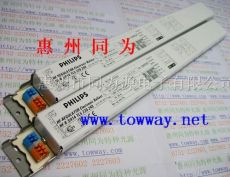 PHILIPS電子鎮流器HF-S 114-35 214-35