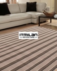 意大利米兰地毯厂家中式风格环保地毯