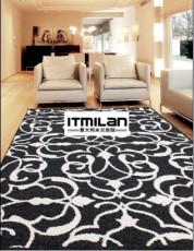 意大利米兰地毯批发家庭用环保地毯