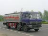 东风小三轴 运油车 CLW5255GYYT3 油罐车 20吨油罐车