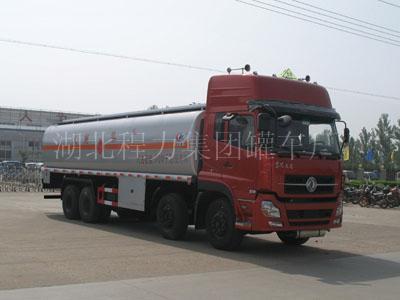 东风天龙 前四后八 运油车 CLW5310GYY3 油罐车厂家