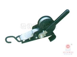 噴塑手搖絞車 自剎式噴塑手搖絞車 手搖絞車性價(jià)比高