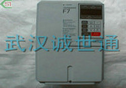 供应武汉安川变频器代理直销F7/G7/V7/J7系列