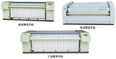 床单烫平机 布草烫平机 洗衣房烫平机厂家直销