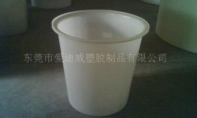 食品级防腐塑料腌制桶 周转箱M-300L东莞市爱迪威供应