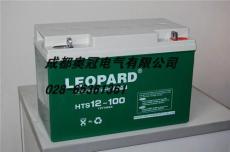美洲豹蓄电池批发 成都LEOPARD蓄电池供应 西南专业