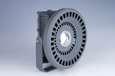 高端LED工业照明工矿灯KM-GK-100W 压铸铝散热