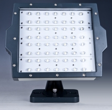 高端LED工业照明油站灯KM-YZD-100W