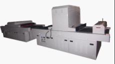保定融达供应丝网印刷机专用雪花油墨UV固化机