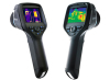 FLIR E60红外热像仪