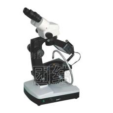 宝石显微镜 珠宝显微镜 国产显微镜 上海显微镜
