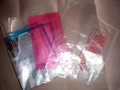 中山防静电胶袋 珠海PE胶袋 珠海PO印刷胶袋