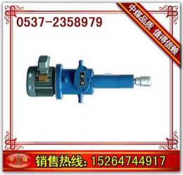 DYTZ电液推杆 整体直式电液推杆