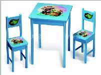 幼儿园桌椅