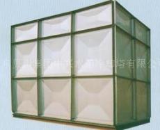 装配式搪瓷钢板水箱-中兴装配式搪瓷钢板水箱耐高温耐腐