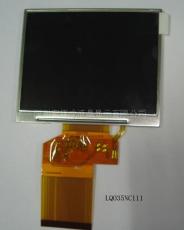 3.5寸LCD 液晶显示屏 LCD液晶显示器模块 TFT彩色液晶屏