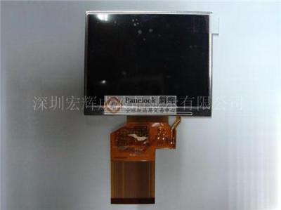 LQ035NC111奇美液晶显示屏 3.5寸TFT LCD 奇美液晶屏