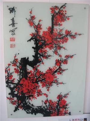 傲杰提供家具喷绘加工 家具喷画加工