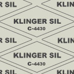 KLINGERsil C4430 克林格无石棉垫片