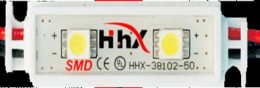 自貢熱賣2燈5050貼片模組
