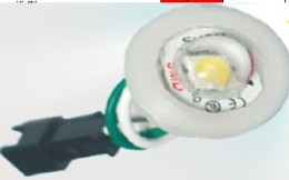 南充熱賣新型5050貼片外露