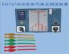 KBT97开关柜电气接点测温装置