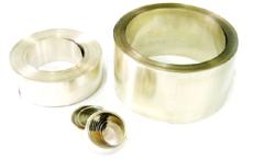 银焊片 焊接材料 眼镜焊接专用