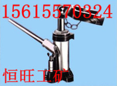 供应液压HSY-512升柱器 质优价廉 选恒旺