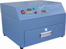 揺擺式UV固化燈箱 紫外线炉