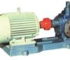 KCG-2/0.6高温齿轮泵