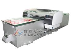 PVC垫片彩色图案印刷机/彩印PVC垫片的机械设备