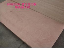 天财供应3x6尺 3x7尺全杨木小规格木门专用胶合板
