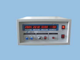400HZ 2000HZ连续可调变频电源 2000HZ电源