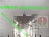 型移动式隧道窑吊顶纤维耐火棉高铝硅酸铝吊顶棉块