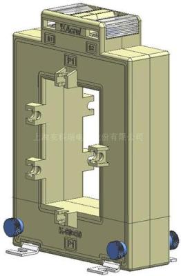 安科瑞AKH-0.66/K开口式电流互感器