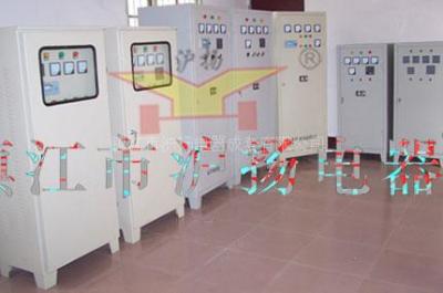 供应可控硅调压器 可控硅调功器专业的生产供应商镇江沪