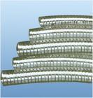 供应PVC钢丝管 PVC钢丝软管 PVC纤维管