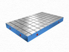 铸铁拼接平台 铸铁平台系列量具-瑞和兴铸造有限公司
