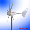 厂价热销维尔仕WS-WT 300W风力发电机