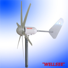 厂价热销维尔仕WS-WT 300W风力发电机