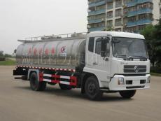 东风天锦 鲜奶运输车 CLW5160GNY3 牛奶运输车