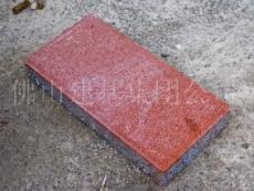 广州透水砖储水砖水泥垫块比重块连锁砖连锁砖