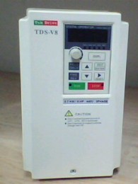 特价TDS-V8-H2P2E东达变频器现货